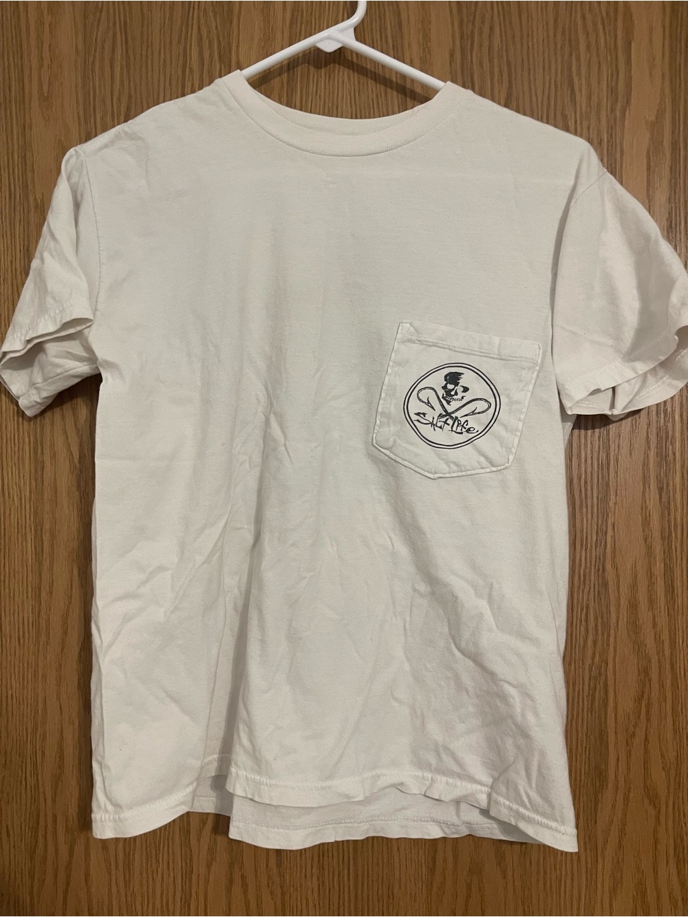 Salt Life Women’s Short Sleeve Shirt